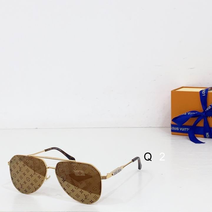 LV Sunglasses ID:20260410-1945